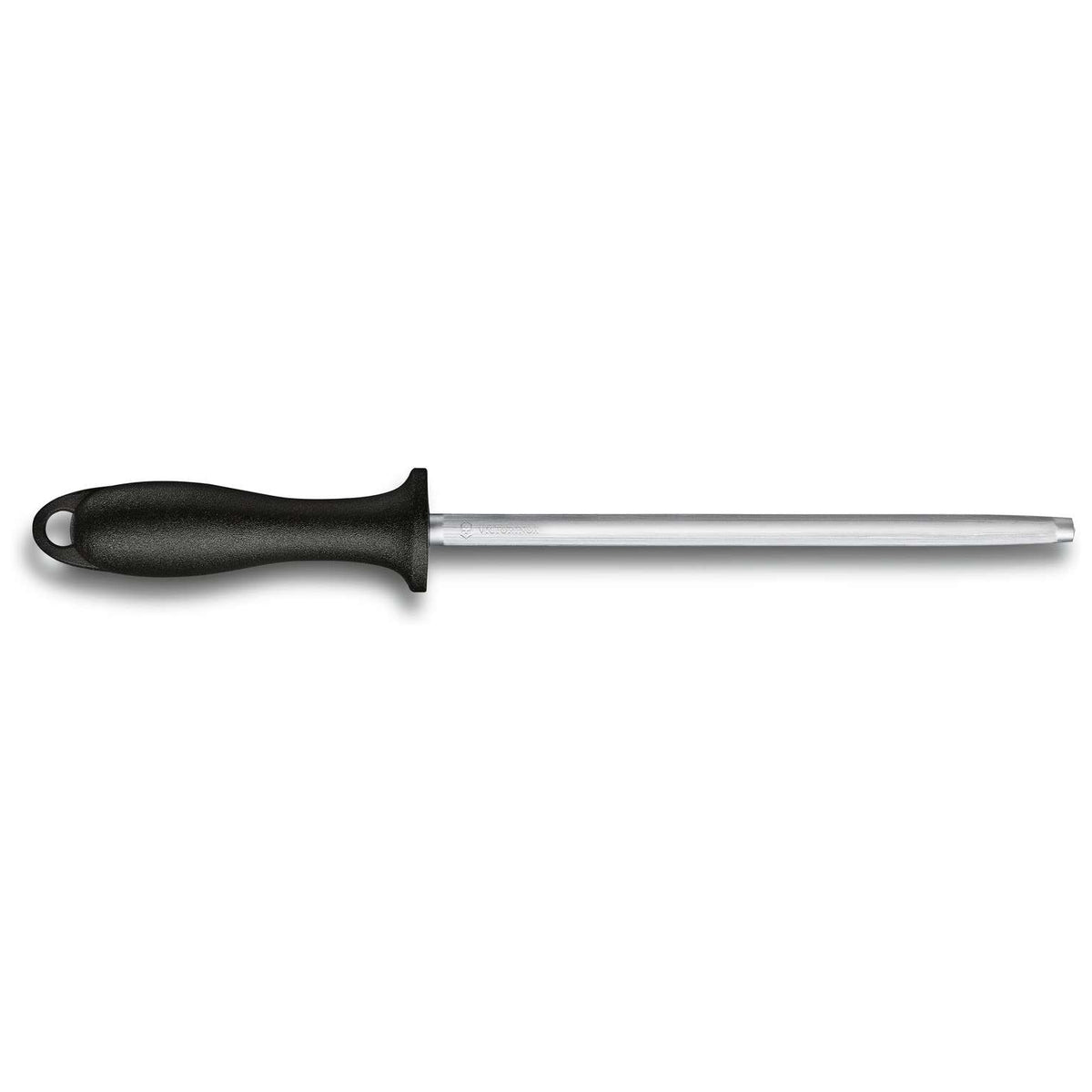 Victorinox Sharpening Steel 20 cm Round Medium Grit Swiss Classic 7.8014