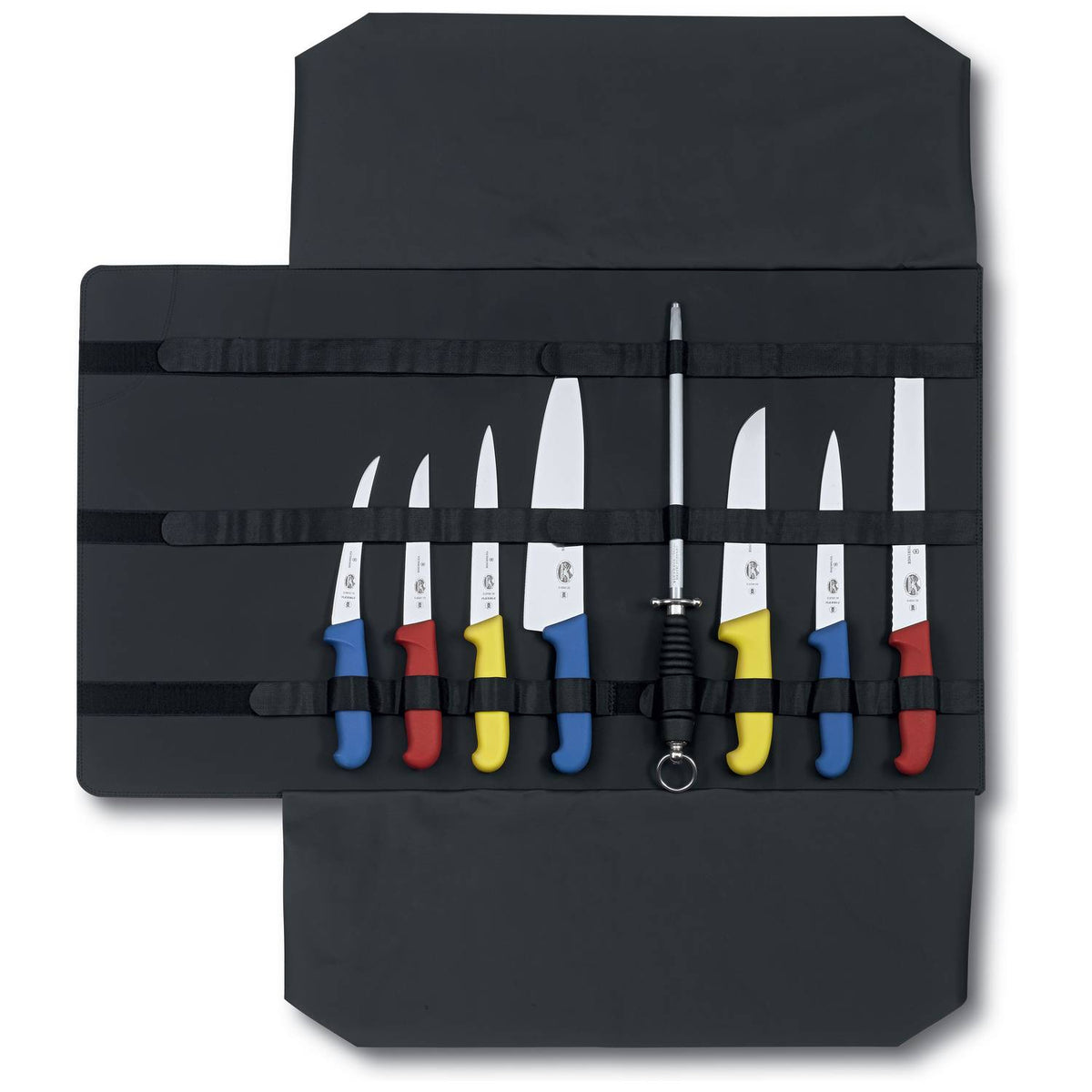 Victorinox Knife Roll Bag Dark Grey 82 x 48 cm 7.4010.82
