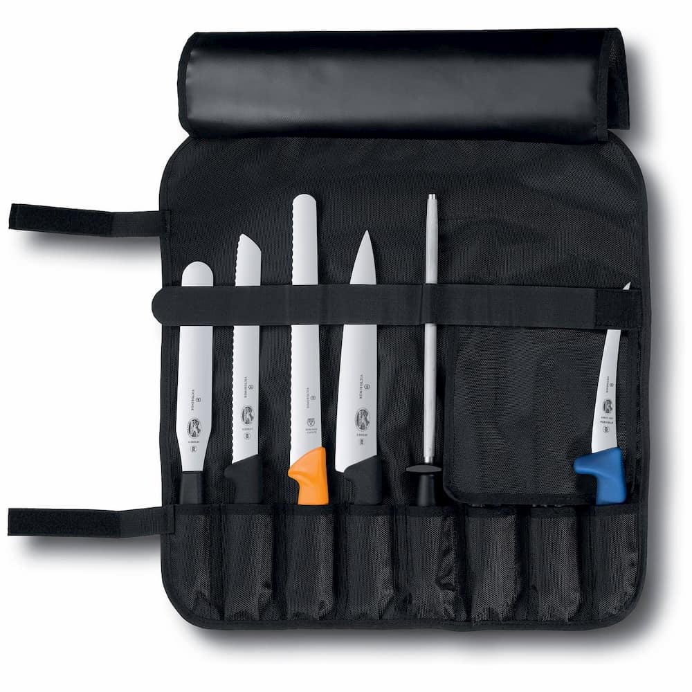 Victorinox Knife Bag 8 Slots 7.4011.47