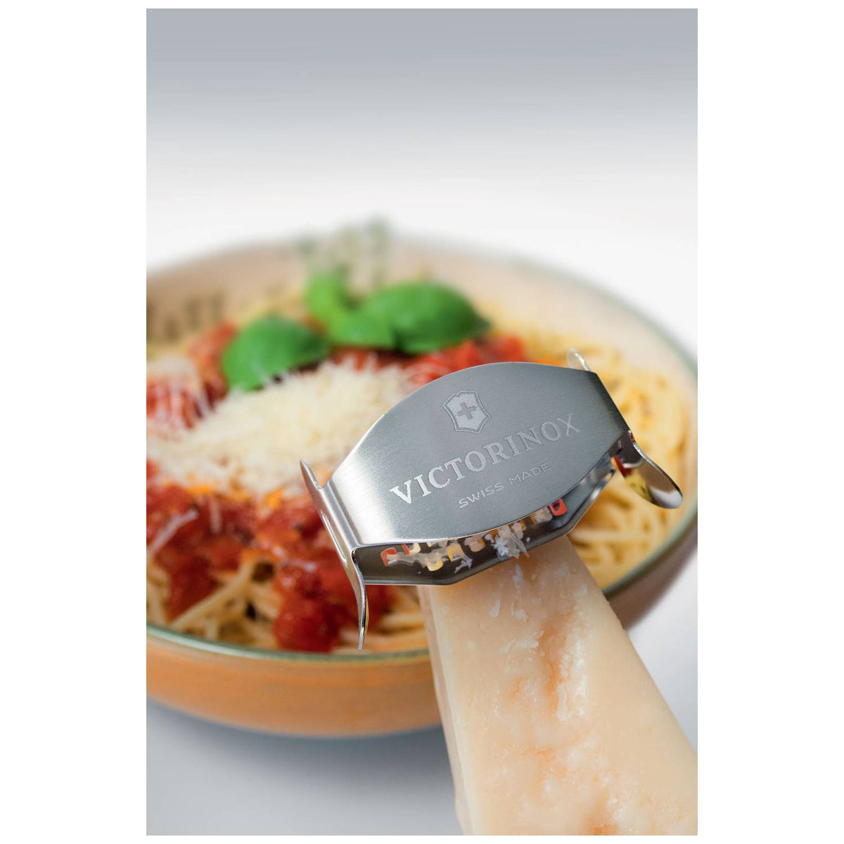 Victorinox Cheese Grater 7.6076