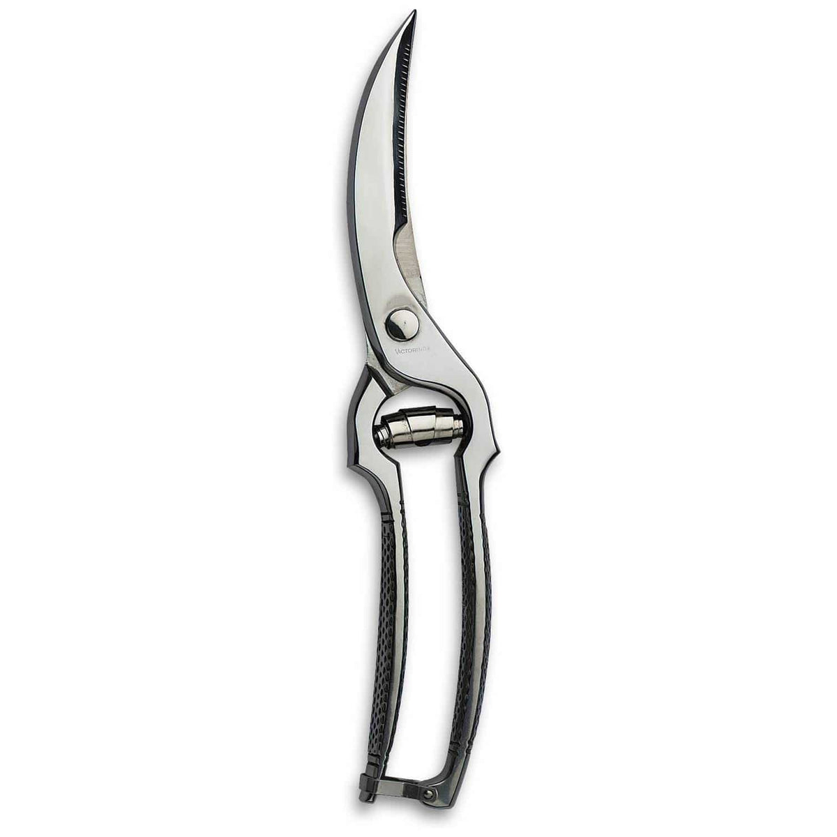 Victorinox Stainless Steel Poultry Scissors 7.6345