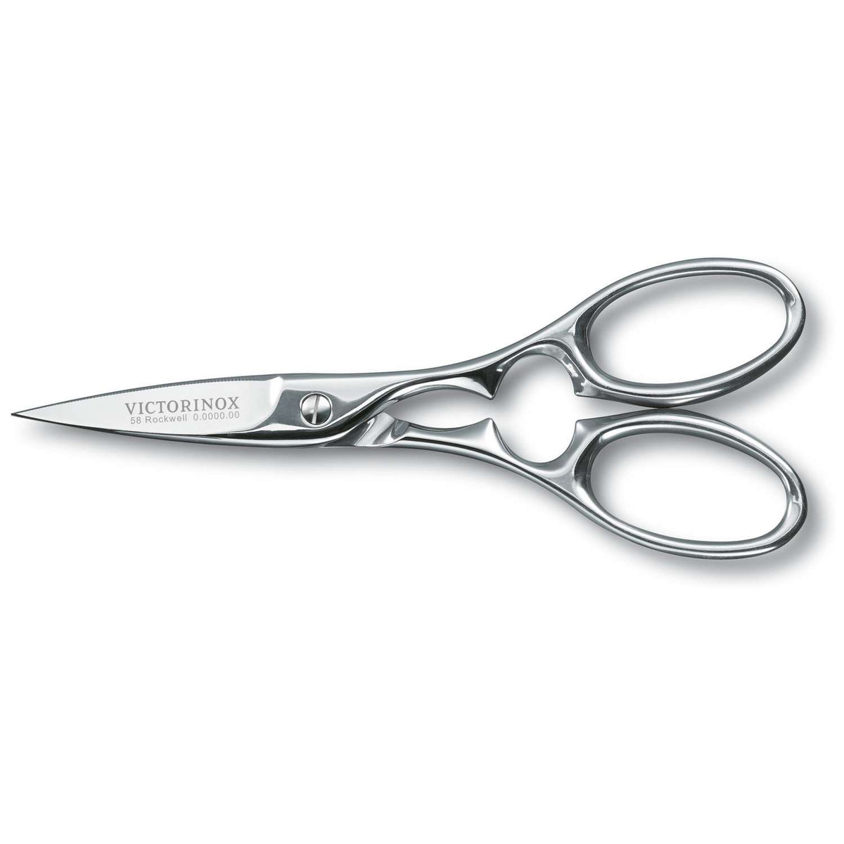 Victorinox Stainless Steel Professional General Use Scissors 20 cm 7.6376