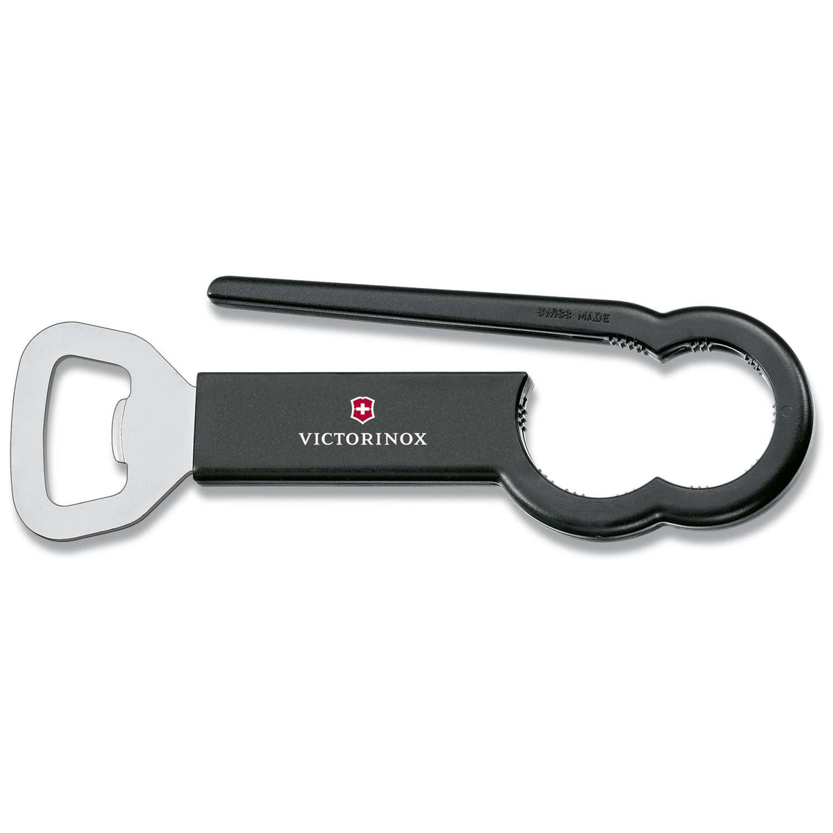 Victorinox Stainless Steel Can Opener 7.6912.3