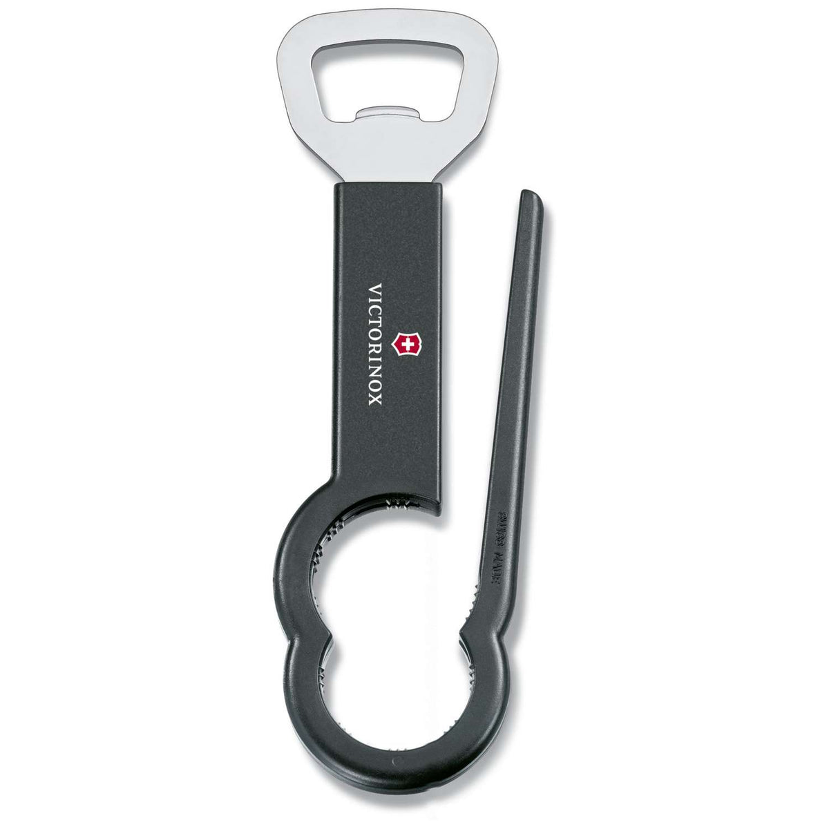 Victorinox Stainless Steel Can Opener 7.6912.3