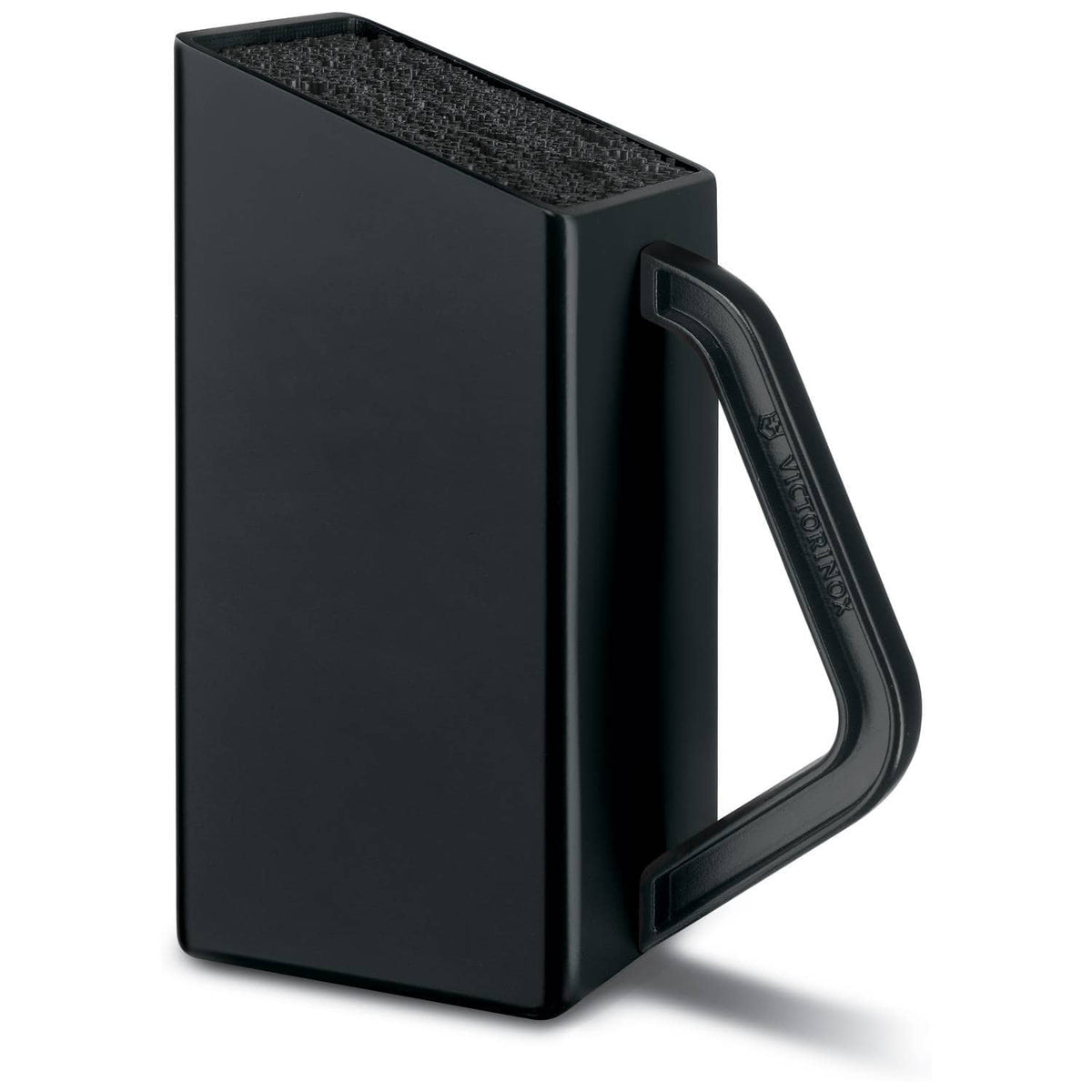 Victorinox Knife Block Small Nylon Inlay Black Swiss Classic 7.7031.03