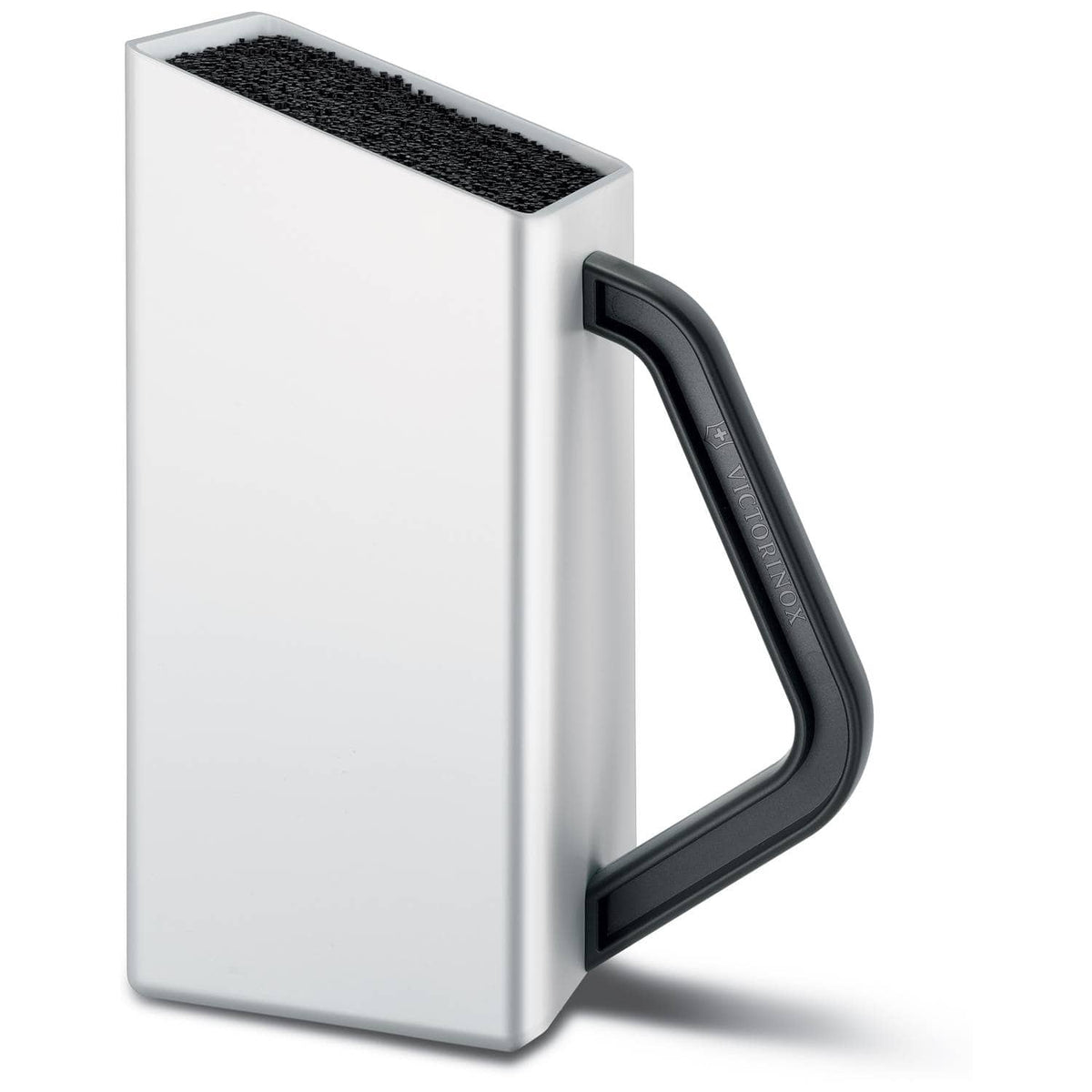 Victorinox Knife Block Large Nylon Inlay White Swiss Classic 7.7033.07