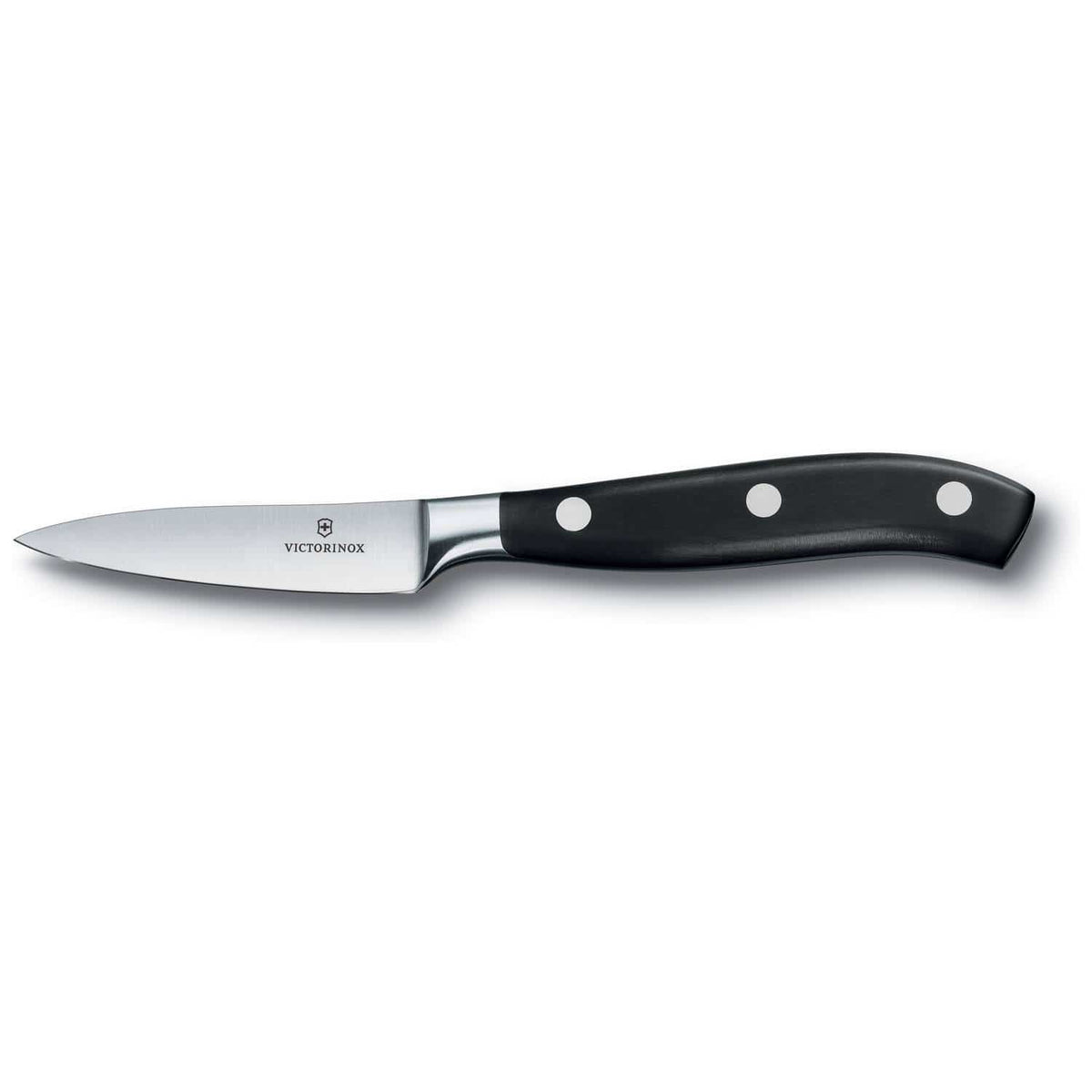 Victorinox Forged Kitchen Knife 8 cm Gift Box Grand Maitre 7.7203.8g