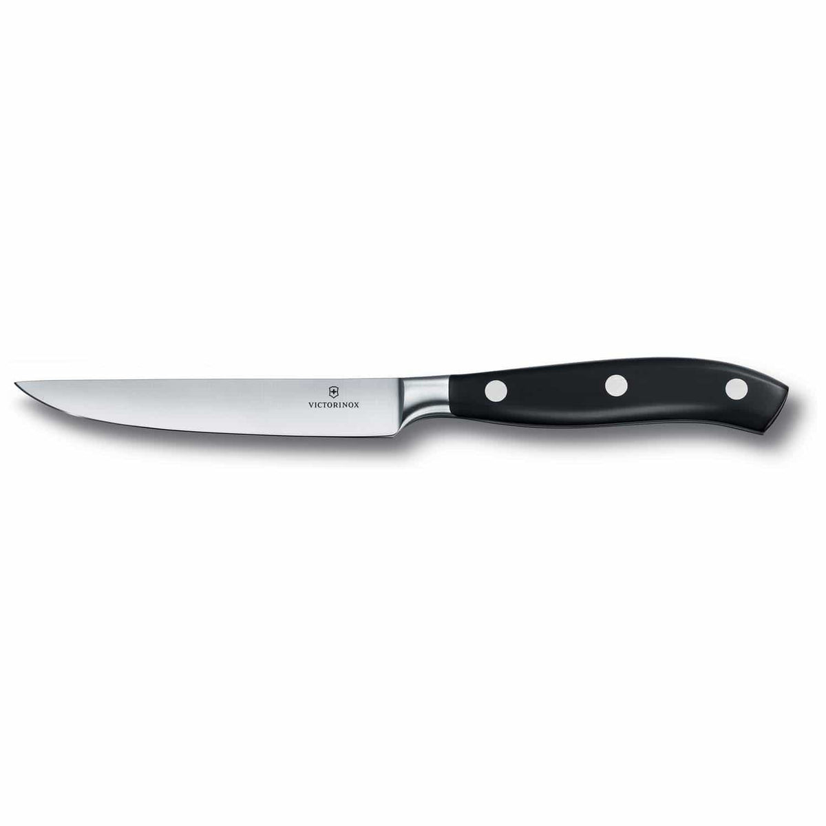 Victorinox Steak Knife 12 cm Gift Box Grand Maitre 7.7203.12G