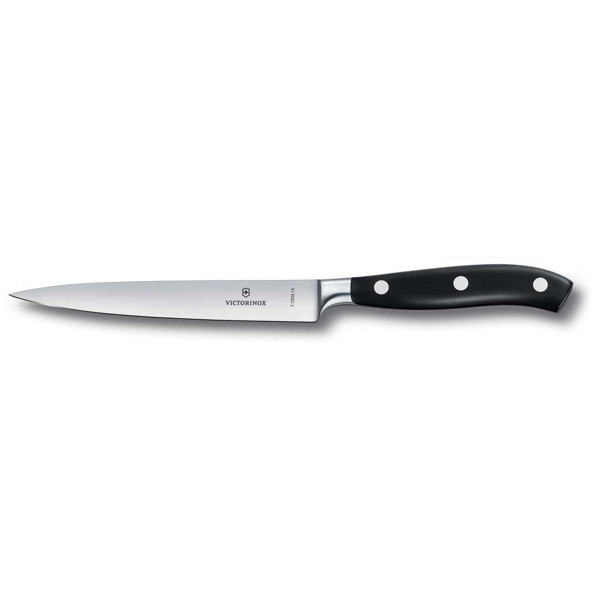 Victorinox Forged Utility Knife 15 cm Gift Box Grand Maitre 7.7203.15G