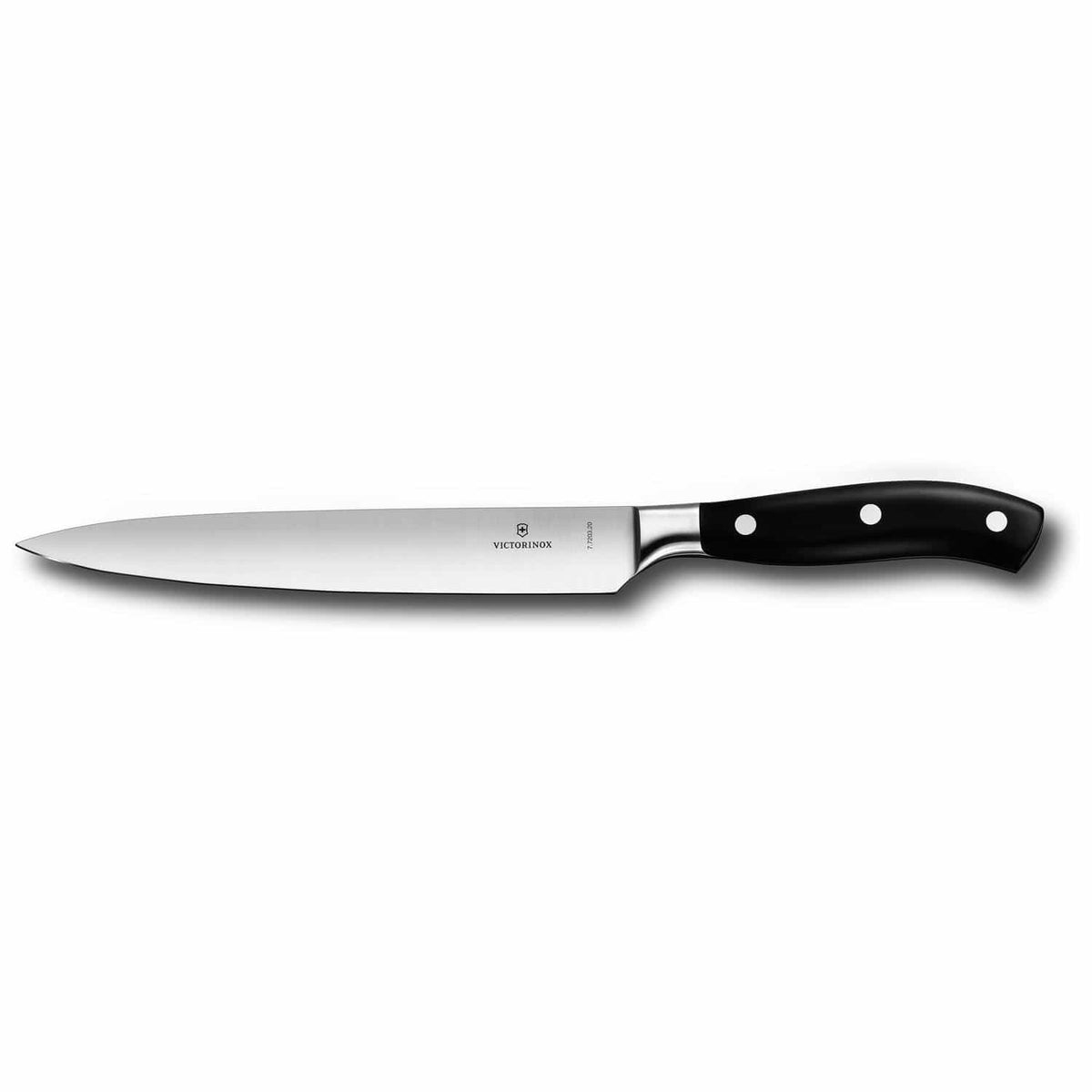 Victorinox Forged Utility Knife 20 cm Gift Box Grand Maitre 7.7203.20G