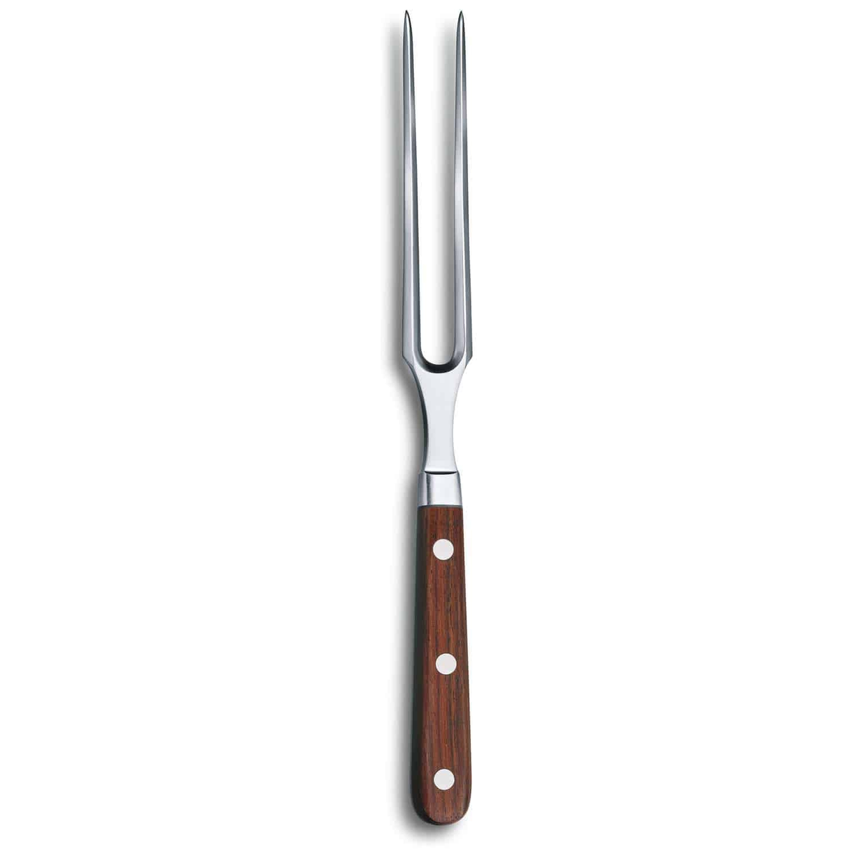 Victorinox Πιρούνα 15 εκατ. ξύλινη λαβή σε συσεκυασία δώρου Grand Maitre 7.7230.15G