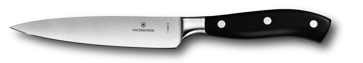 Victorinox Forged Chef'S Knife 15 cm Gift Box Grand Maitre 7.7403.15G