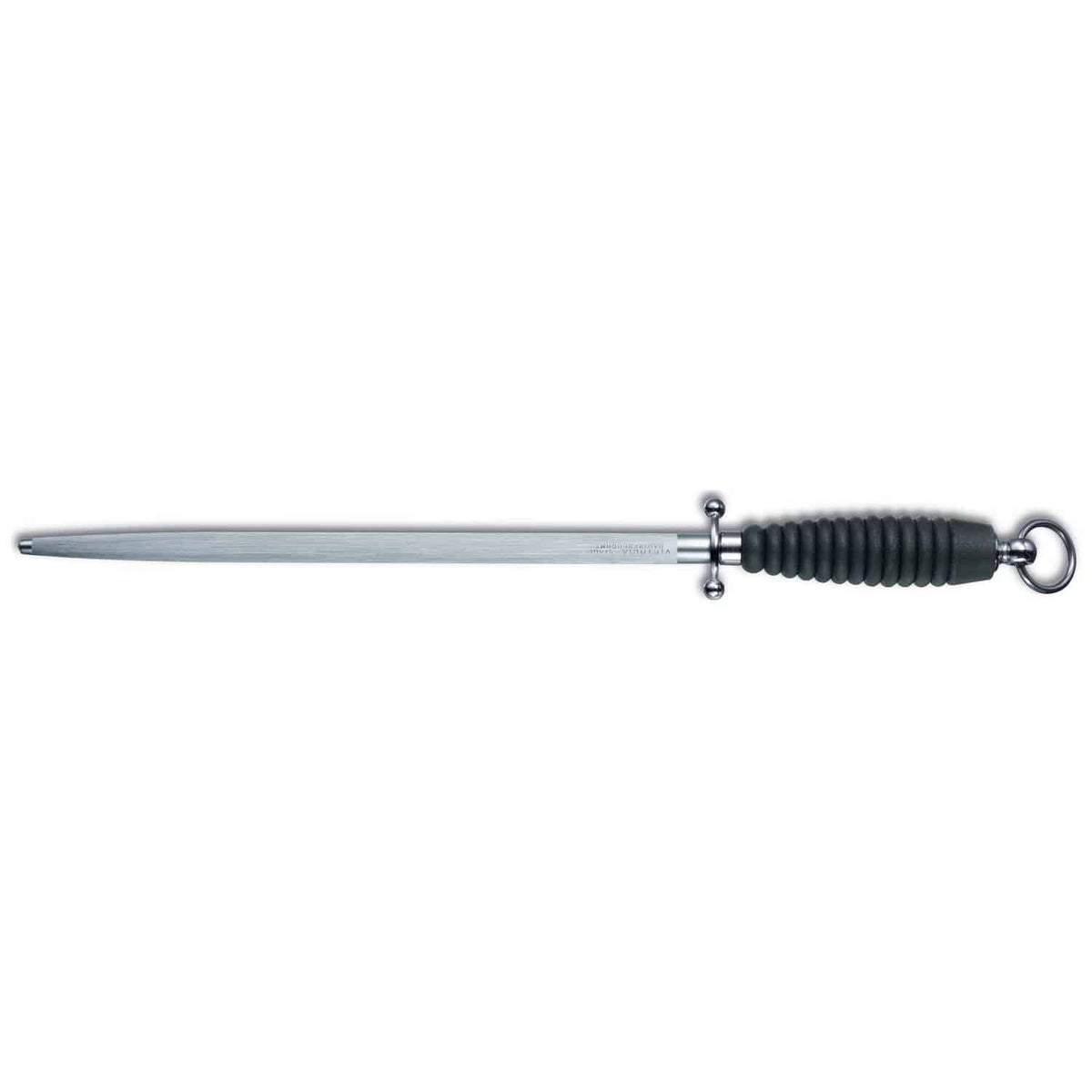 Victorinox Sharpening Steel 30 cm Oval 7.8423