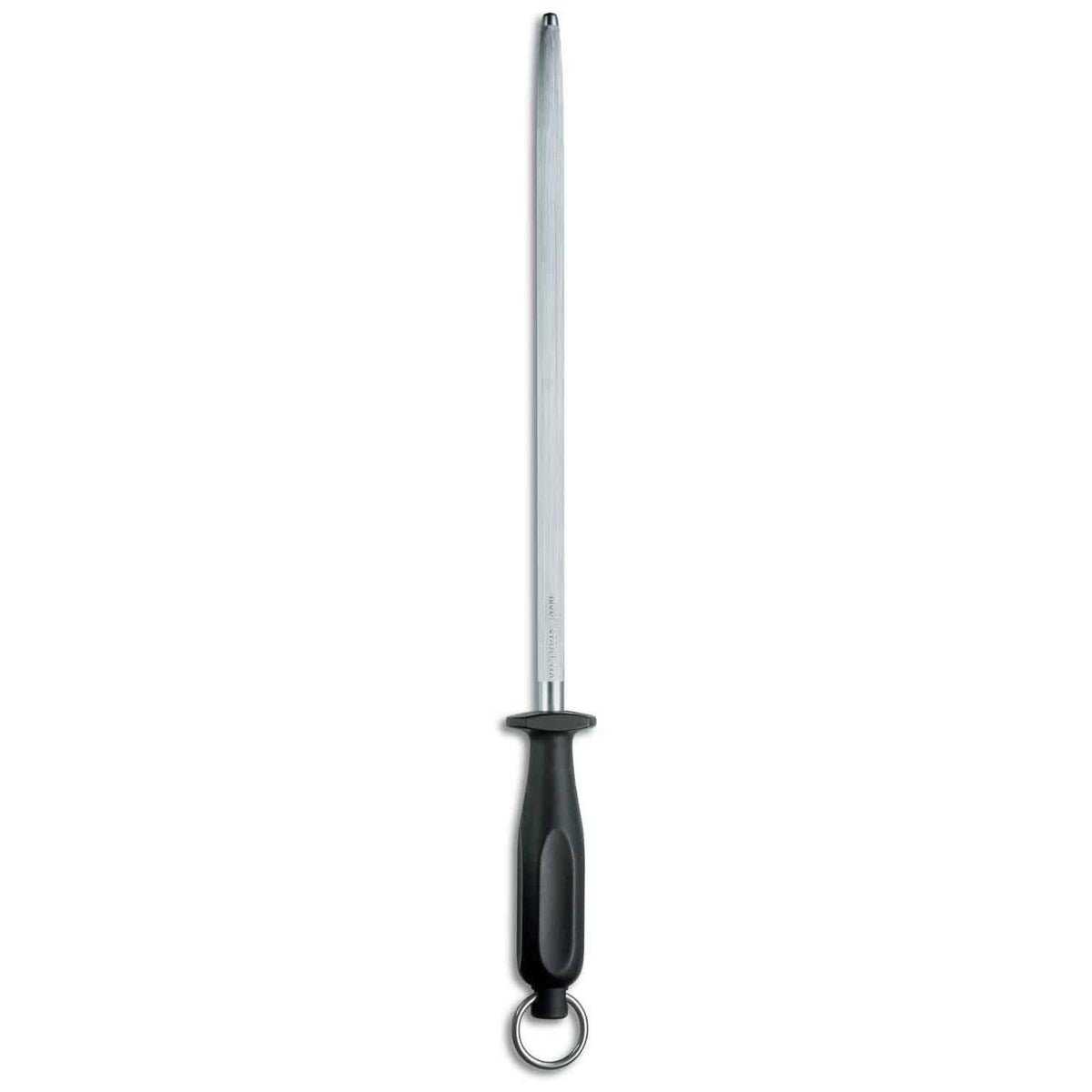 Victorinox Sharpening Steel 30 cm Round Fine Grit 7.8513