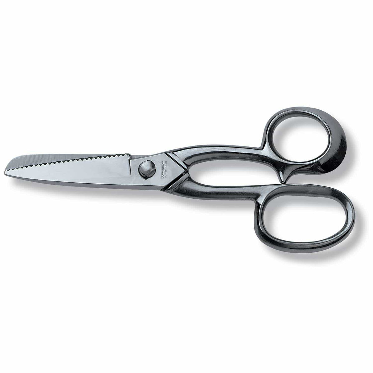 Victorinox Stainless Steel Scissors For Fish 8.1056.21