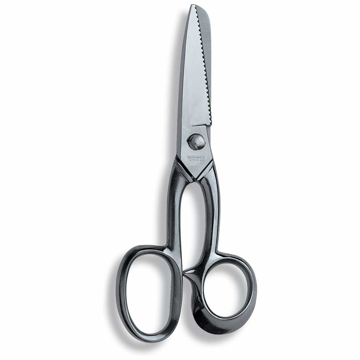 Victorinox Stainless Steel Scissors For Fish 8.1056.21