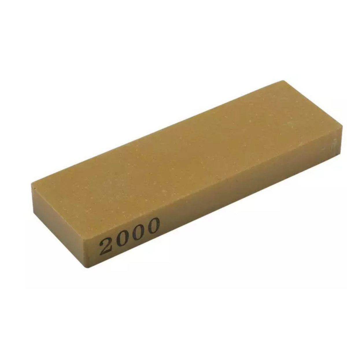 Naniwa Whetstone #2000 Pocket Pro Stone 13.5x4.5x1.5 cm PS-320