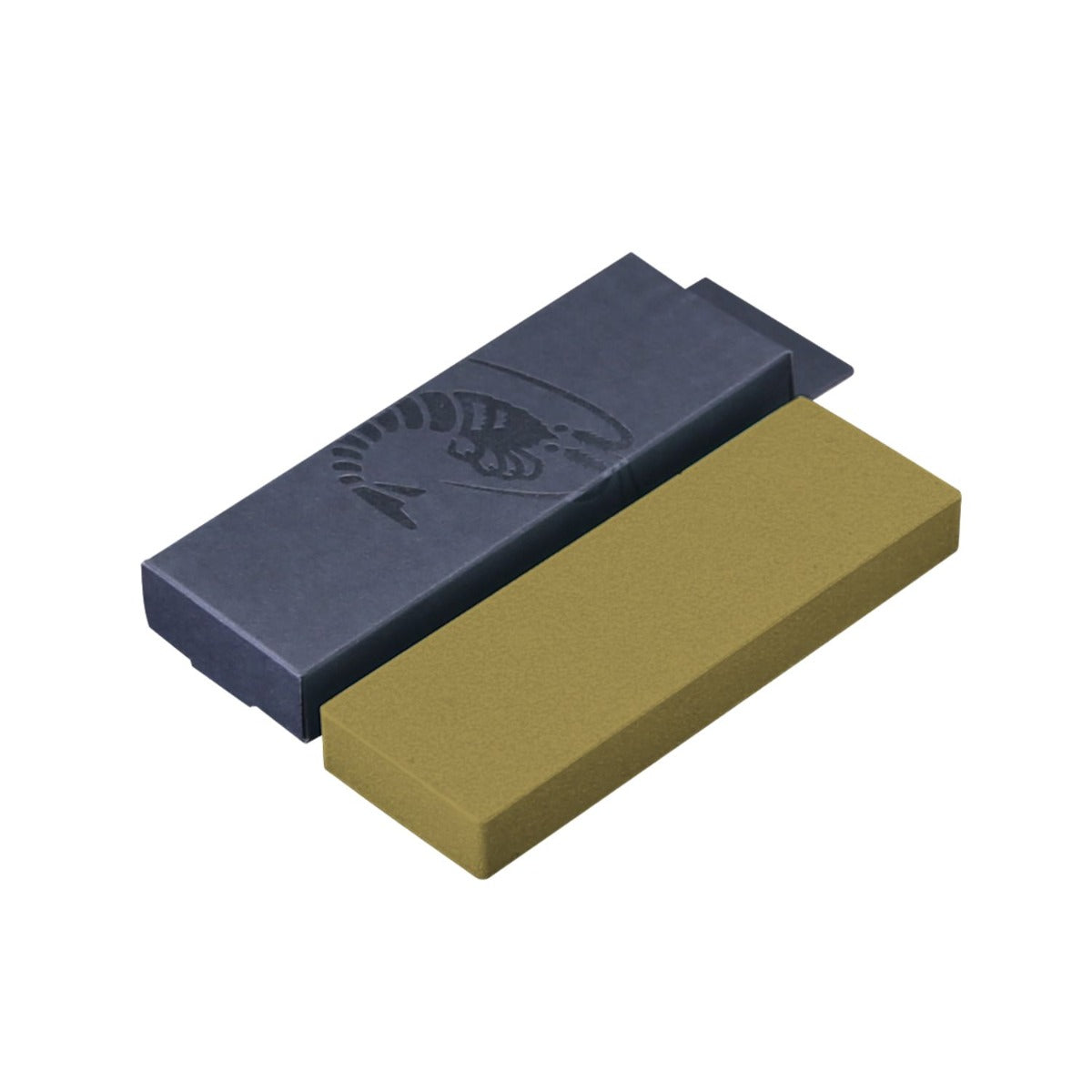 Naniwa Whetstone #2000 Pocket Pro Stone 13.5x4.5x1.5 cm PS-320