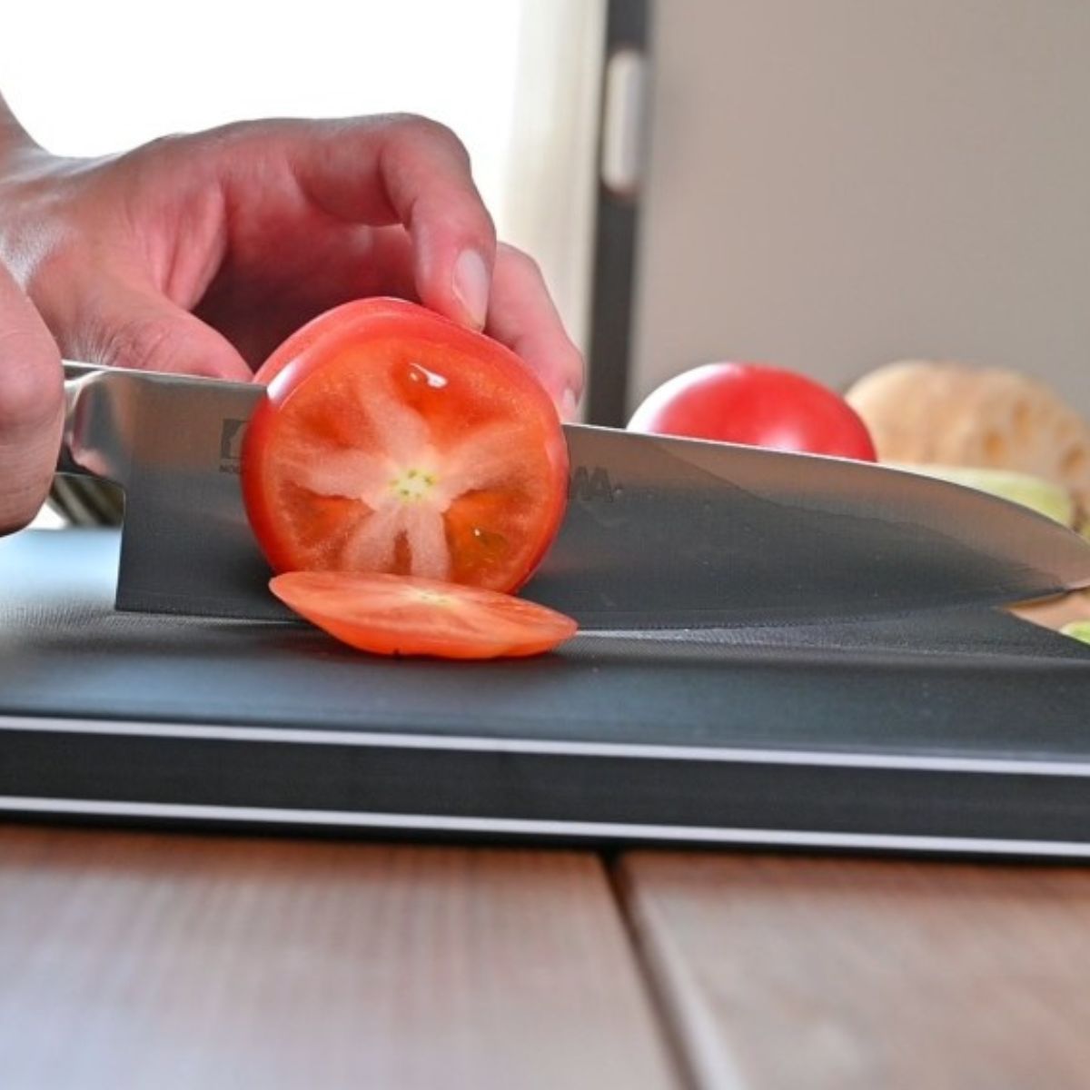 Hasegawa Cutting Board 46 x 26 x 1.8 cm Pro-PE Lite