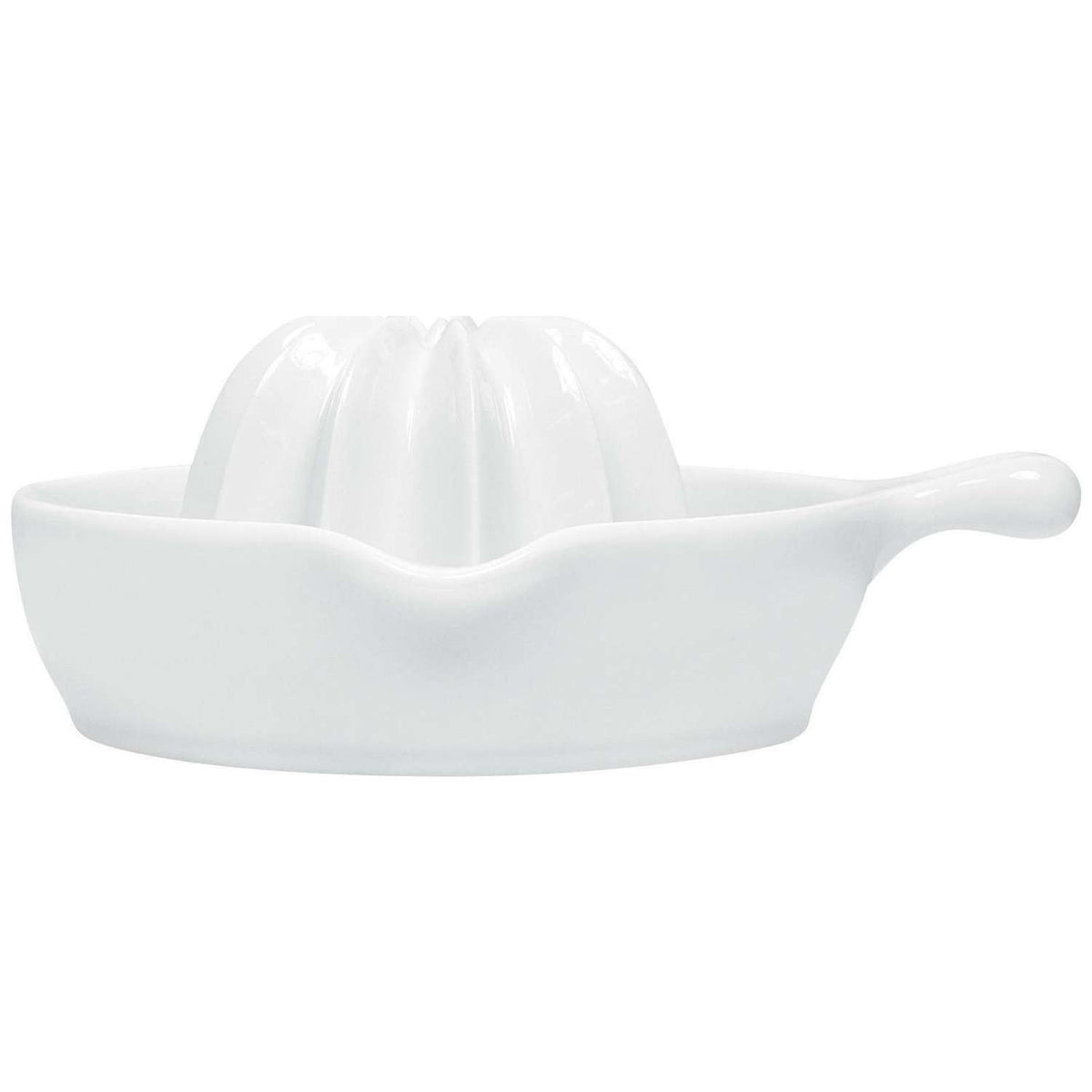 KAI Porcelain Lemon Juicer 17x15x6.6 cm DH-3017