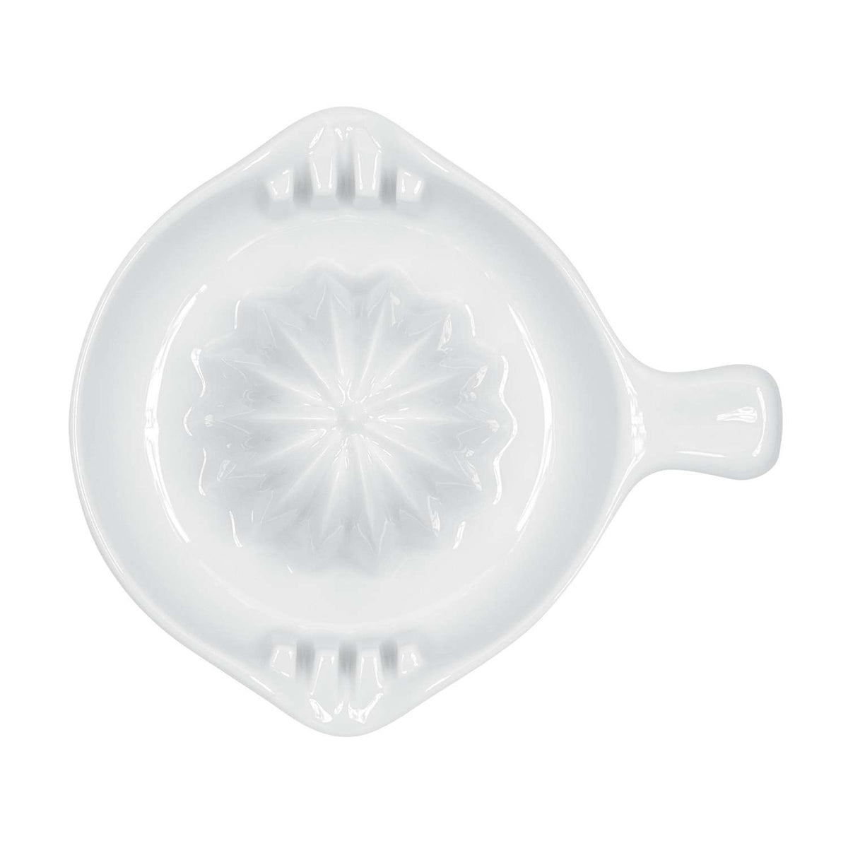 KAI Porcelain Lemon Juicer 14x13x5 cm DH-3018