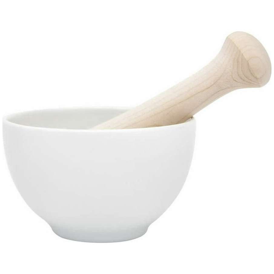 KAI Porcelain Mortar DH-3020