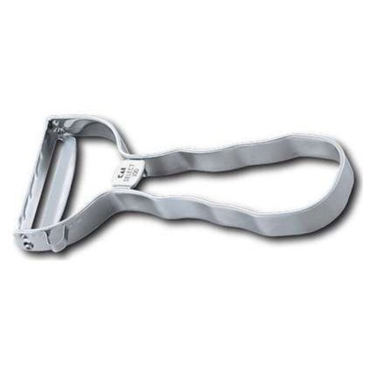 KAI Stainless Steel Peeler 5 cm Select DH-6000