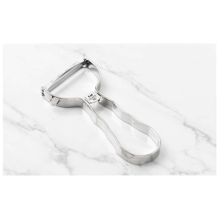 KAI Stainless Steel Peeler 5 cm Select DH-6000