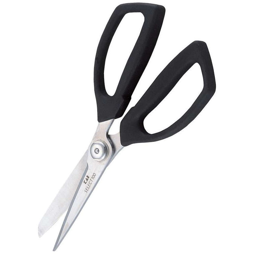 KAI General Use Scissors Select DH-6002