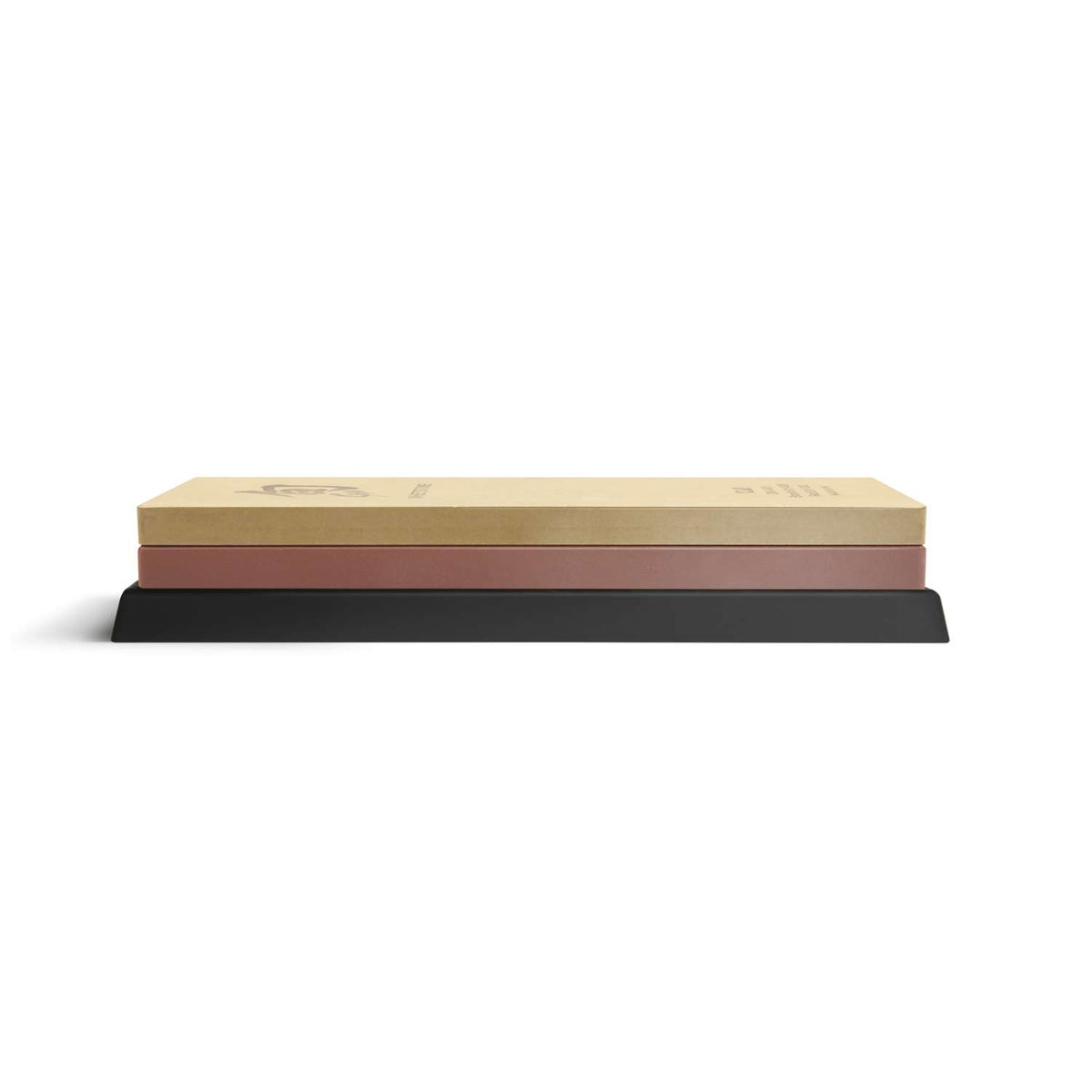KAI Whetstone #1000/#4000 With Base Shun DM-0400