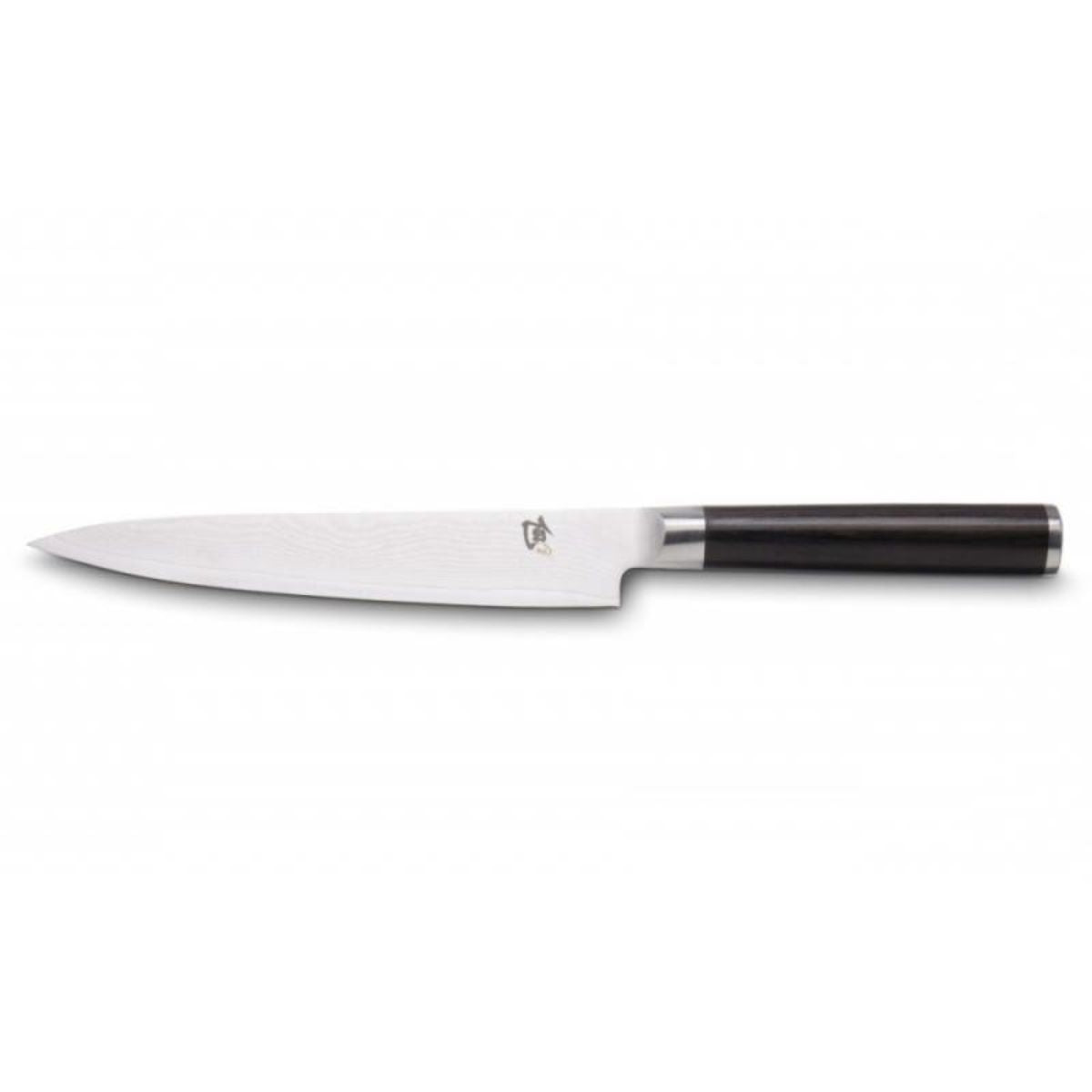 KAI Damascus Utility Knife 15 cm Shun DM-0701