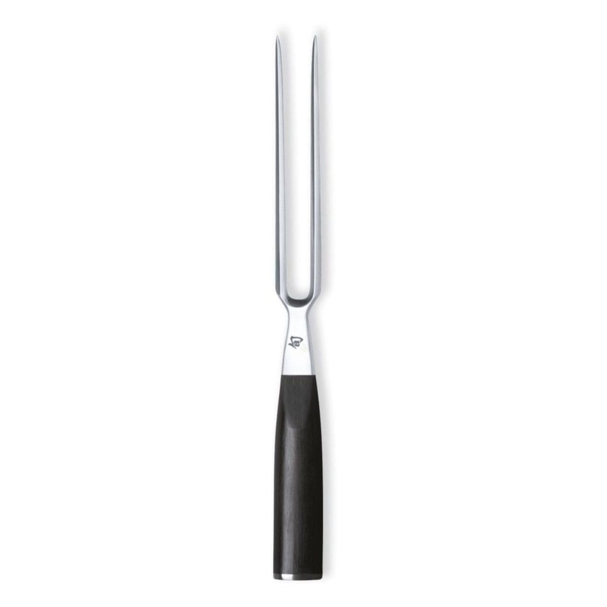 KAI Carving Fork Shun DM-0709