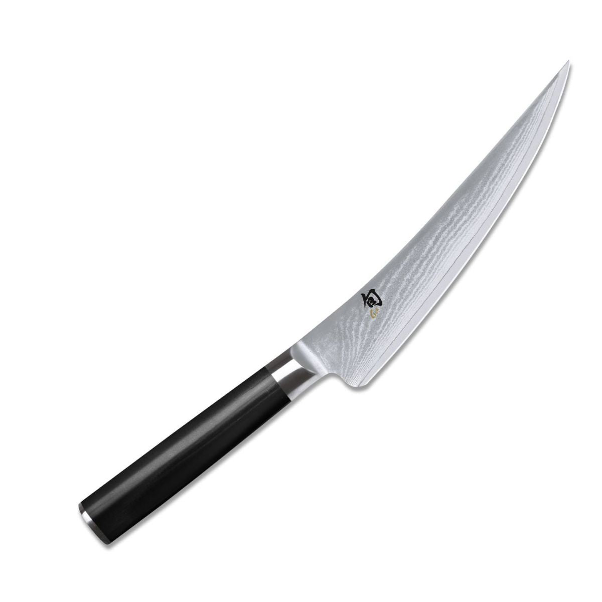 KAI Damascus Boning Knife 15 cm Shun DM-0743