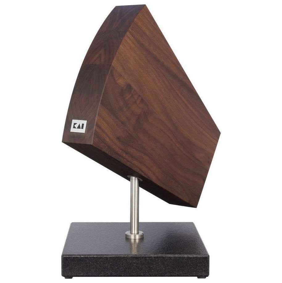 KAI Magnetic Rolling Knife Block Empty 6 Slots DM-0799