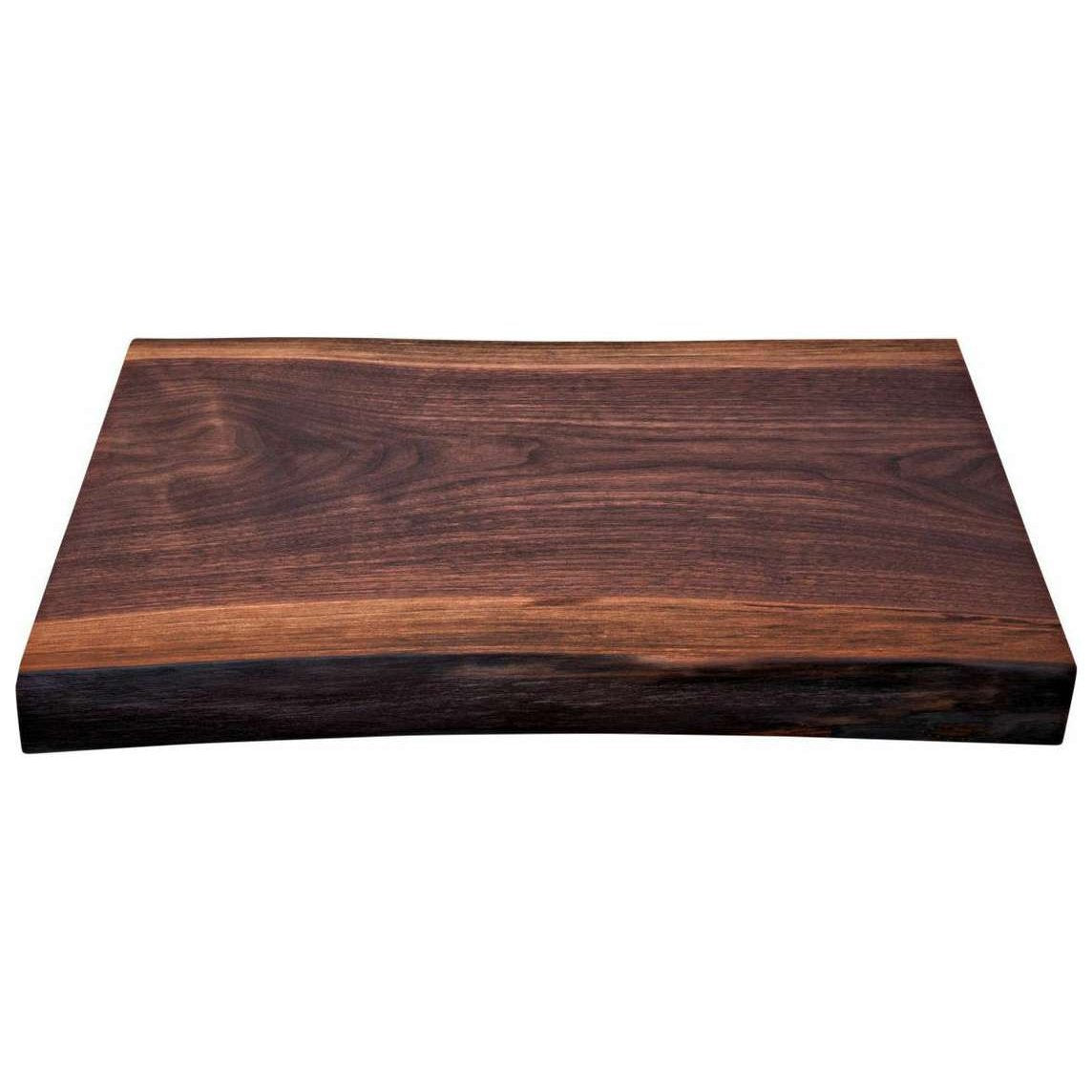 KAI Walnut Wood Cutting Board 58x35x5 cm DM-0809