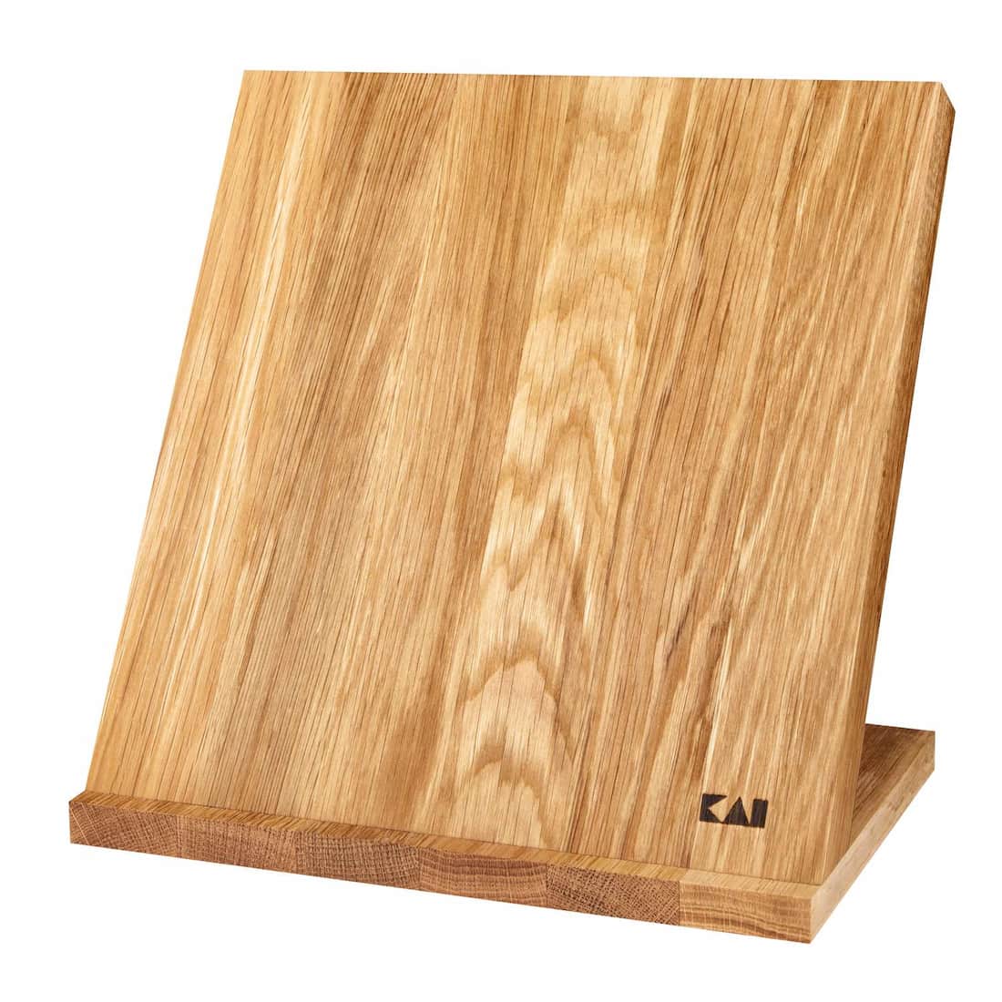 KAI Magnetic Knife Block Empty 5 Slots DM-0821