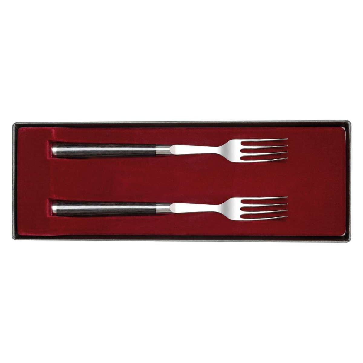 KAI Forks 2 Pcs Set Shun Classic DM-0990