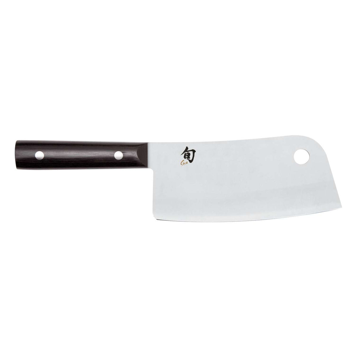 KAI Cleaver 17 cm Shun Classic DM-0767