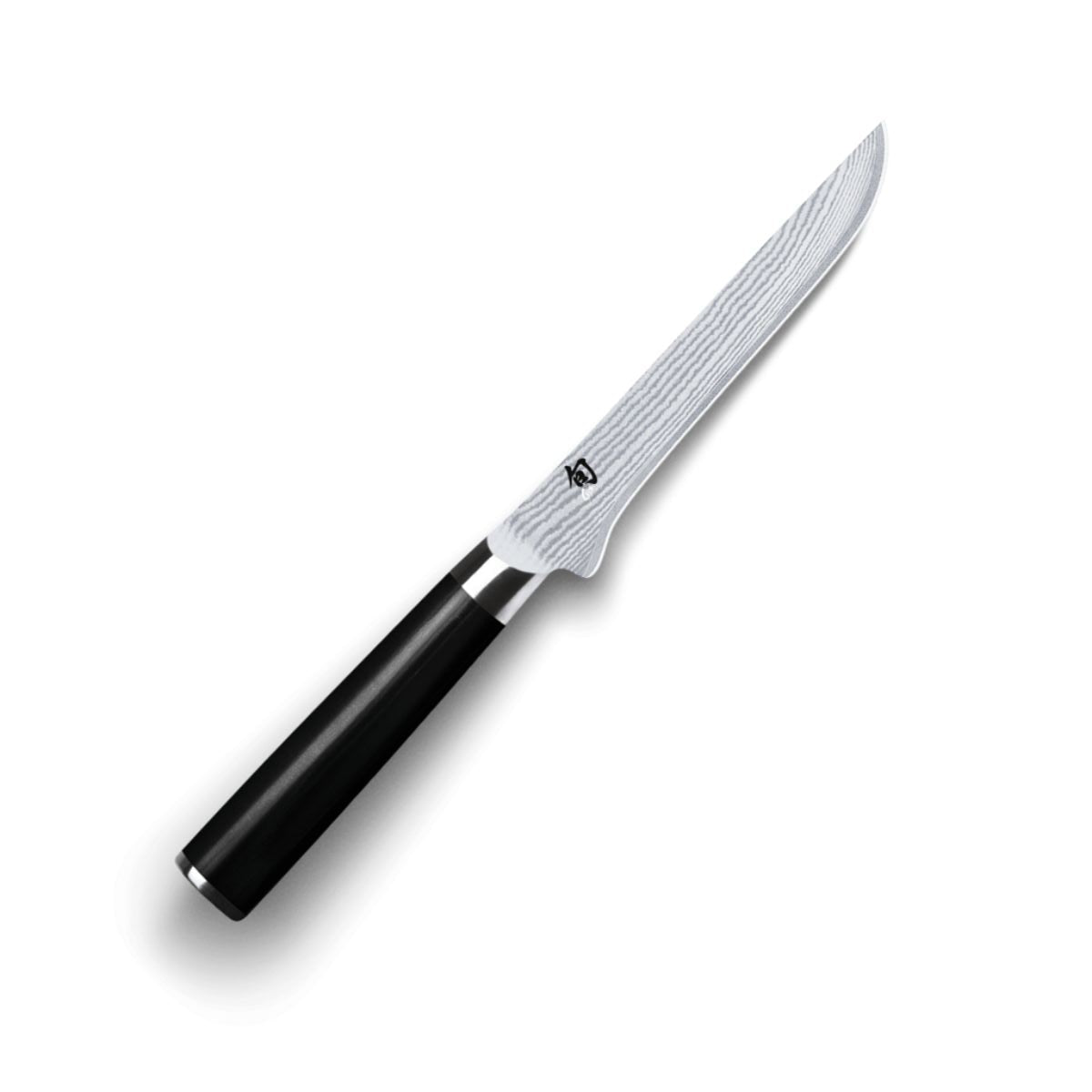 KAI Damascus Boning Knife 15 cm Shun DM-0710