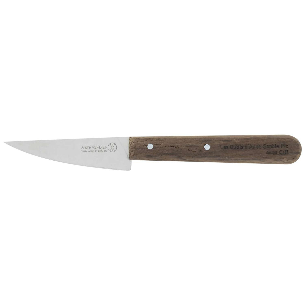 Andre verdier Utility Knife 10 cm Anne-Sophie Pic