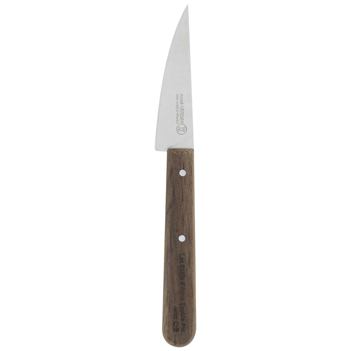 Andre verdier Utility Knife 10 cm Anne-Sophie Pic