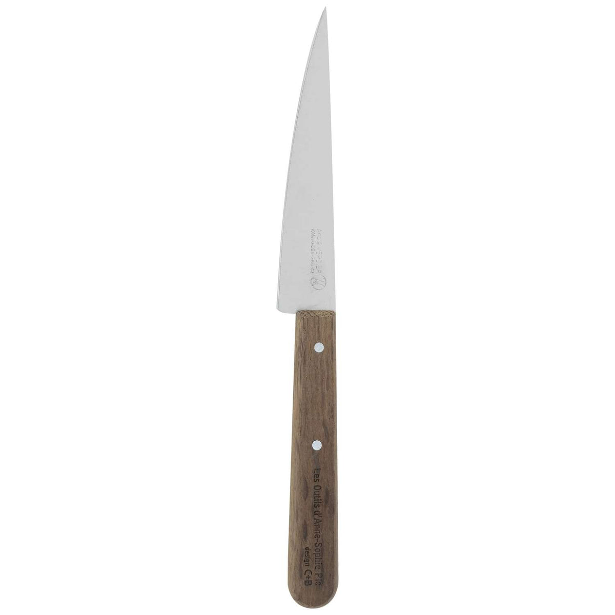 Andre verdier Utility Knife 15 cm Anne-Sophie Pic