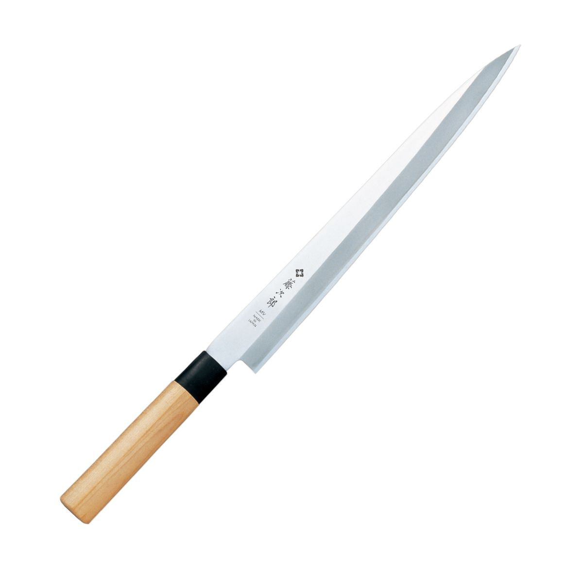 Tojiro Yanagi-Sashimi Knife 30 cm Magnolia Handle Japanese MV F-1059