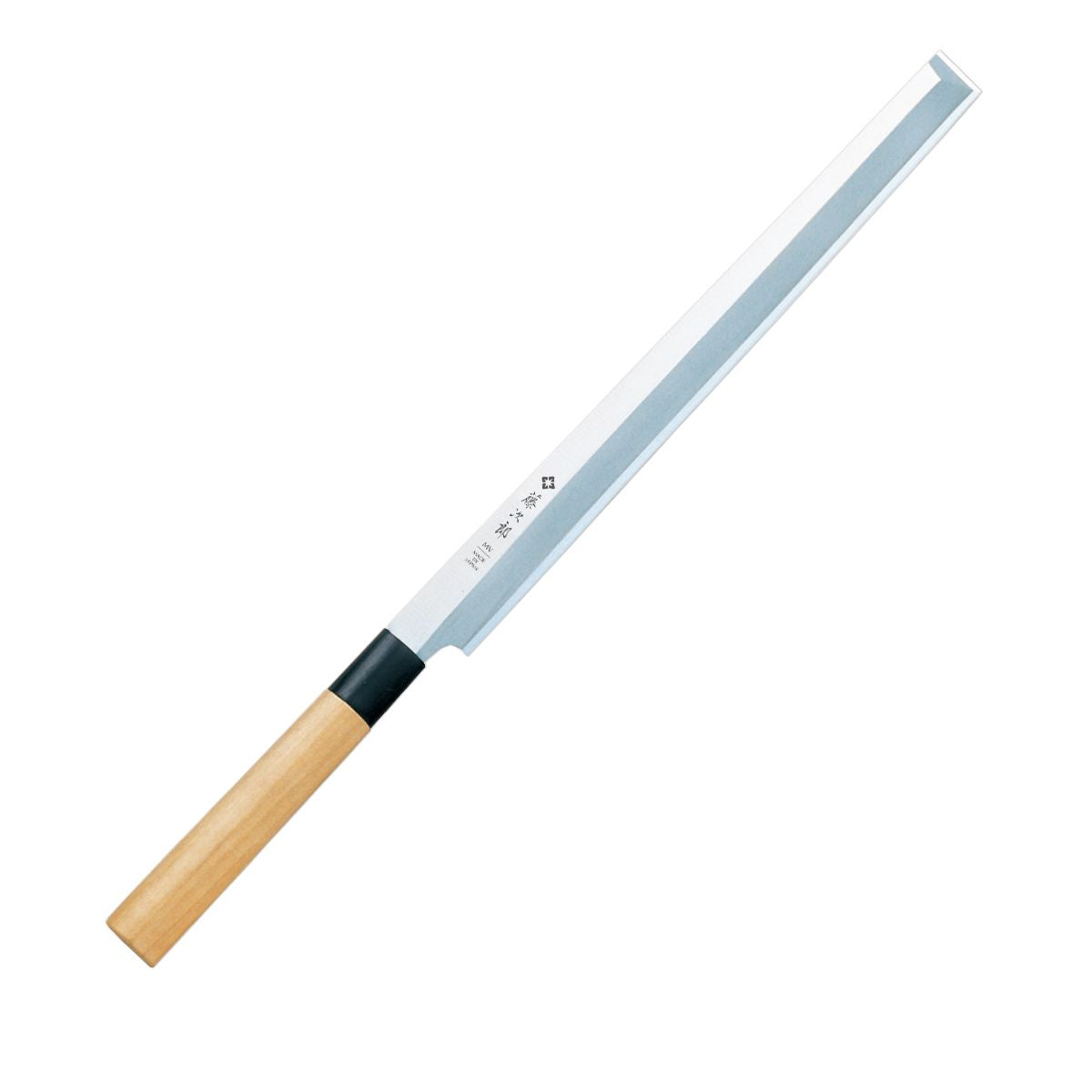 Tojiro Tako-Sashimi Knife 27 cm Magnolia Handle Japanese MV F-1061