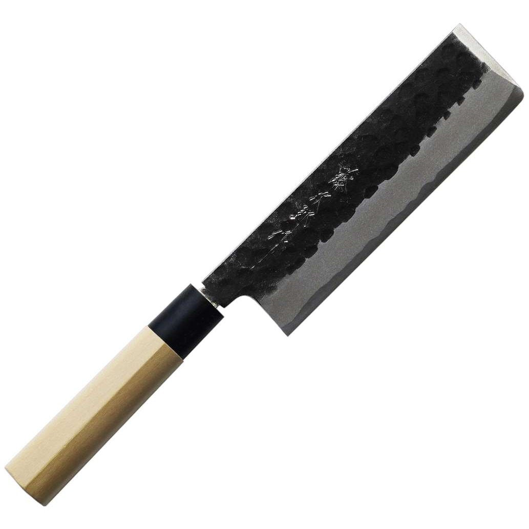 Tojiro Shirogami Usuba Knife 18 cm Hammered F-1127