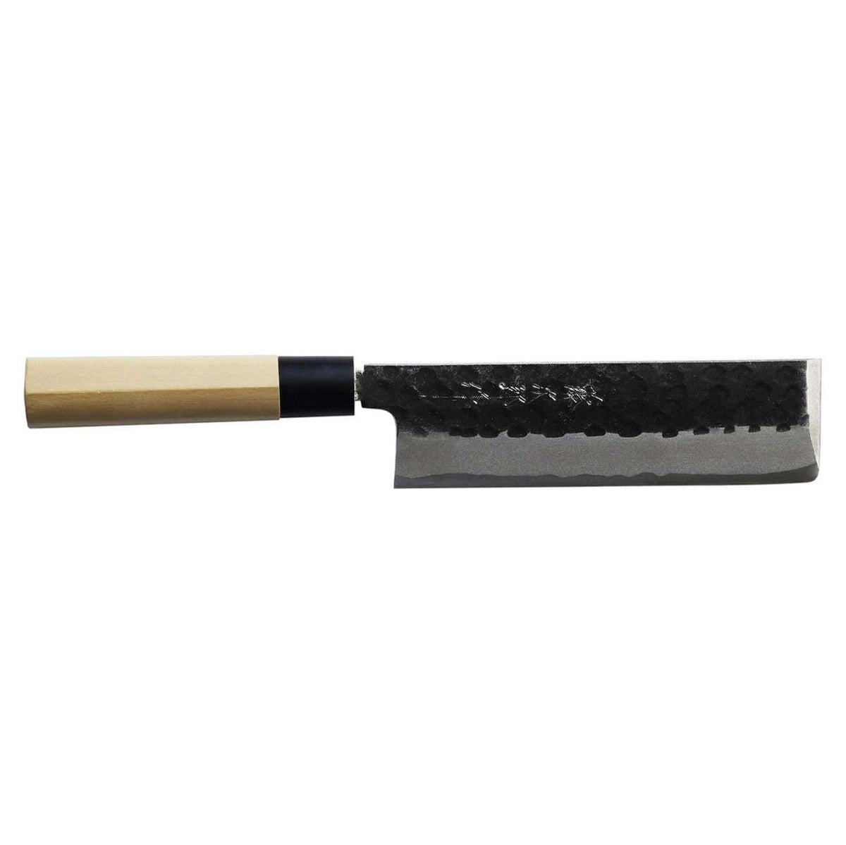 Tojiro Shirogami Usuba Knife 18 cm Hammered F-1127