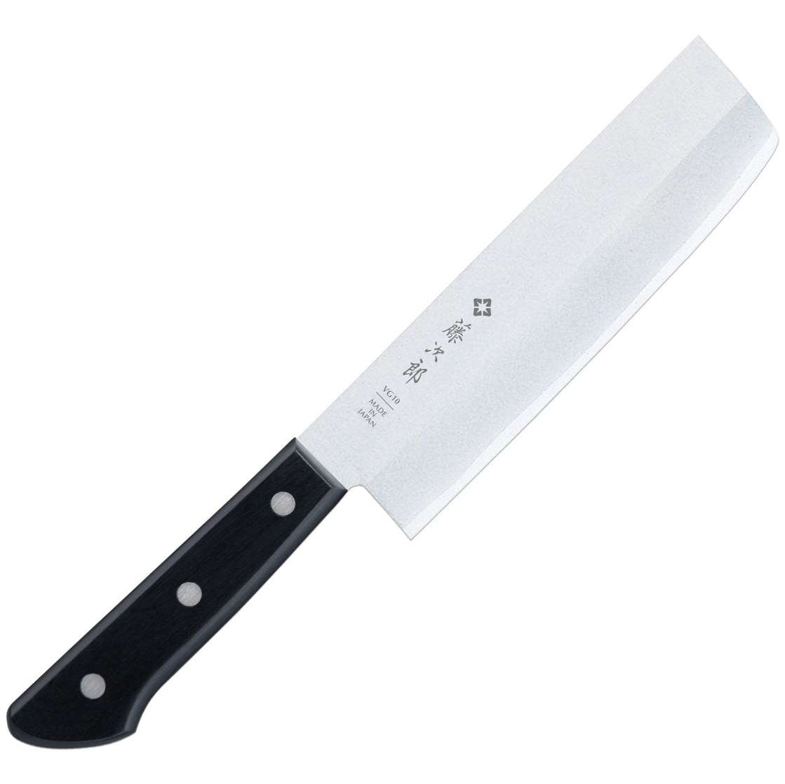 Tojiro Nakiri Knife 16.5 cm Basic F-315