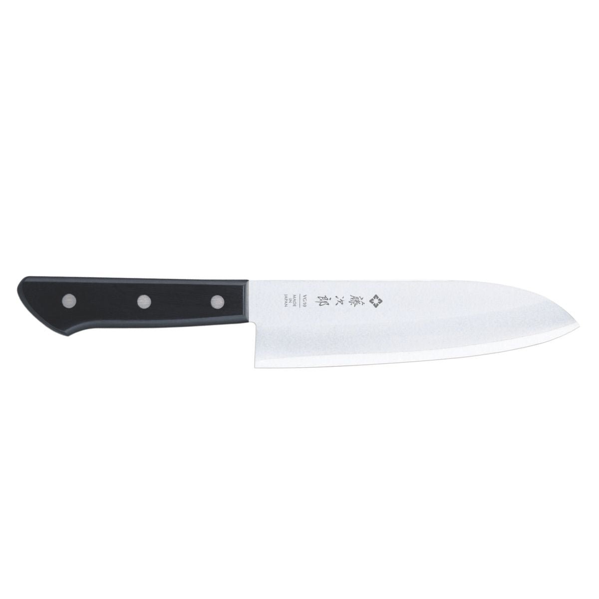 Tojiro Santoku Knife 17 cm Basic F-316