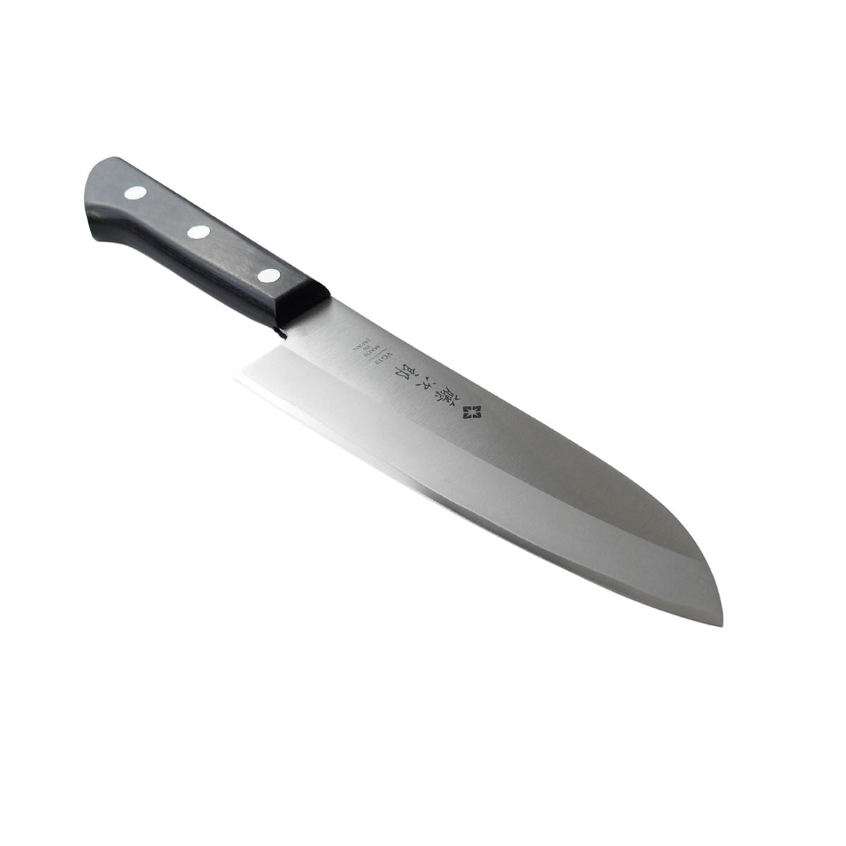 Tojiro Santoku Knife 17 cm Basic F-316