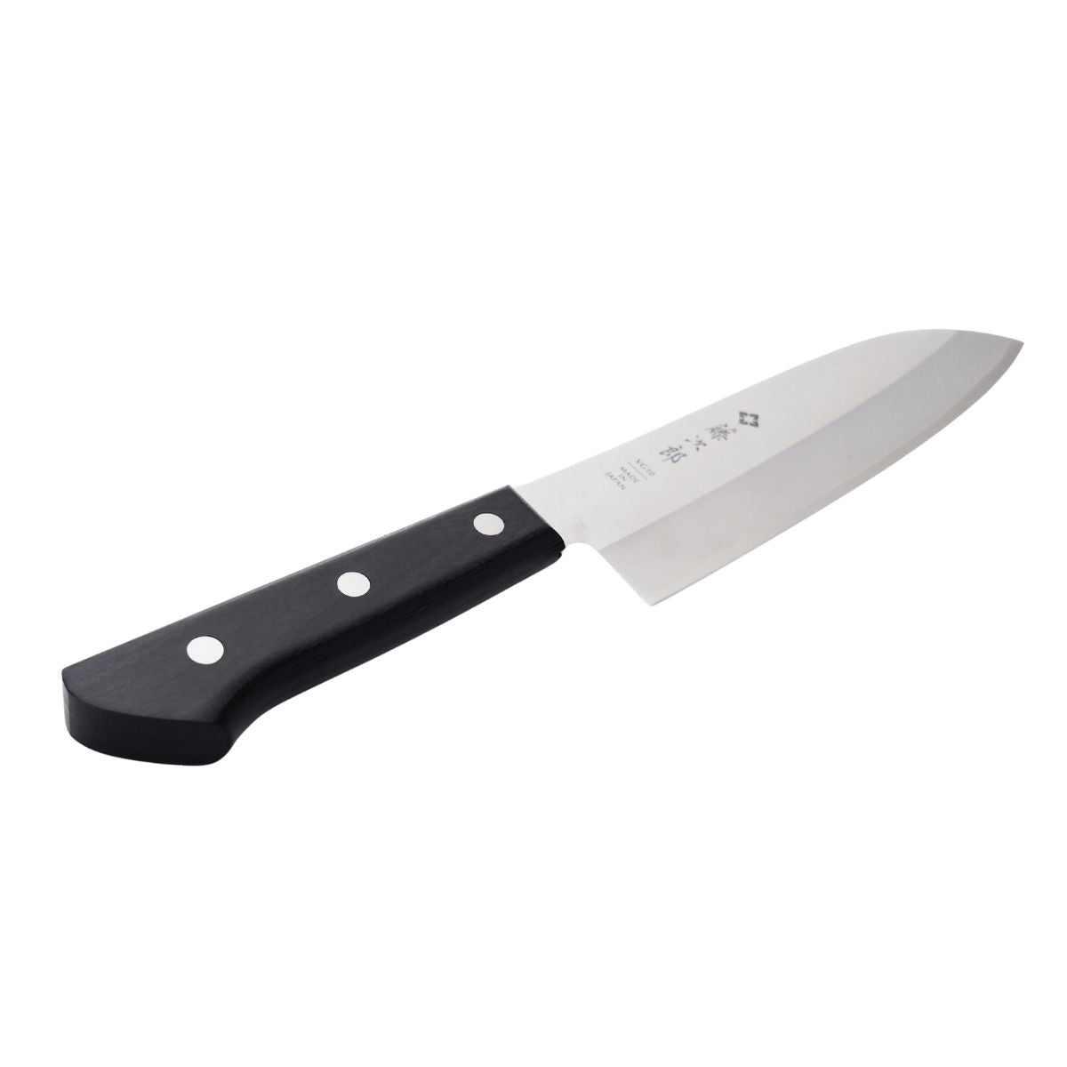 Tojiro Santoku Knife 17 cm Basic F-316